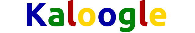Kaloogle